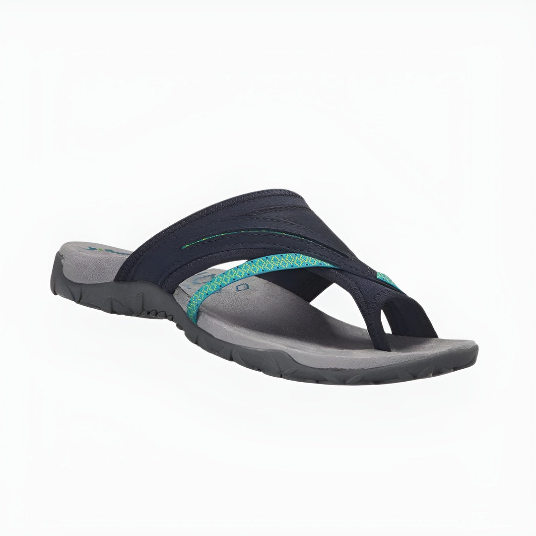 Jade™ | Ergonomiska Sandaler