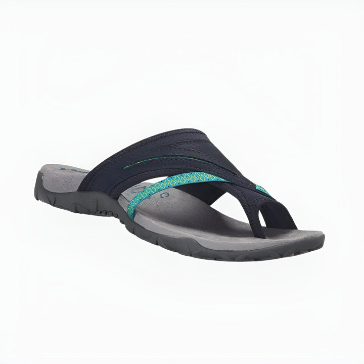 Jade™ | Ergonomiska Sandaler