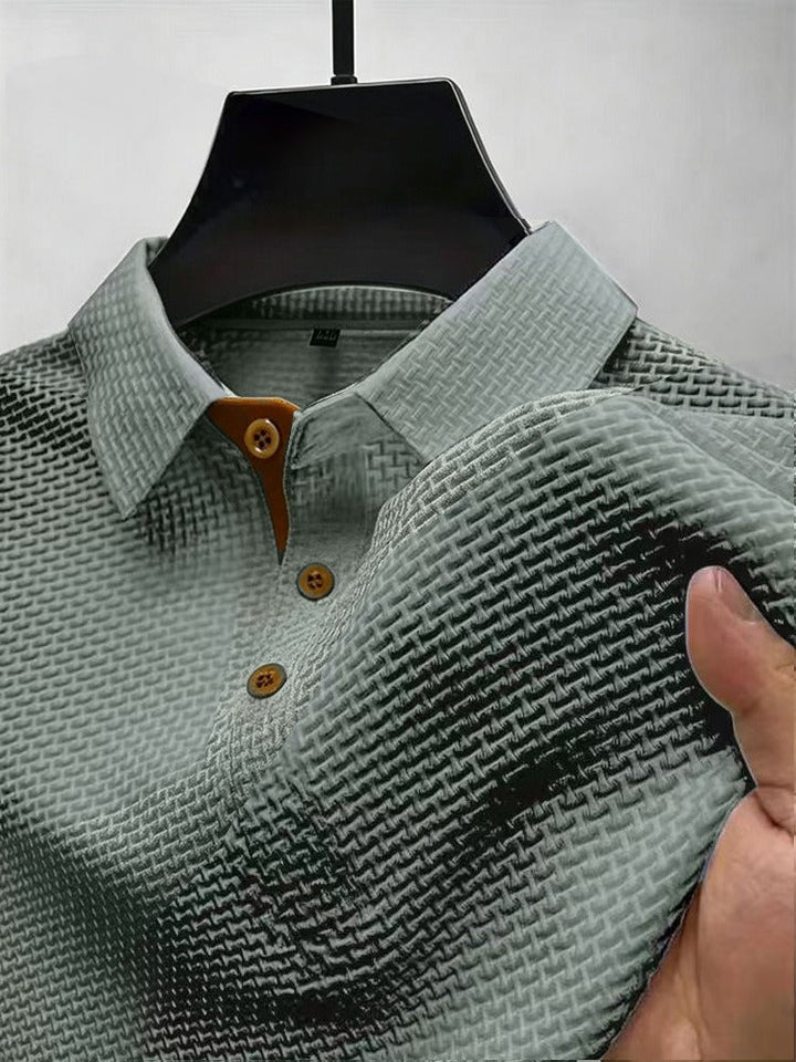 Mason | Smart vardagspolo