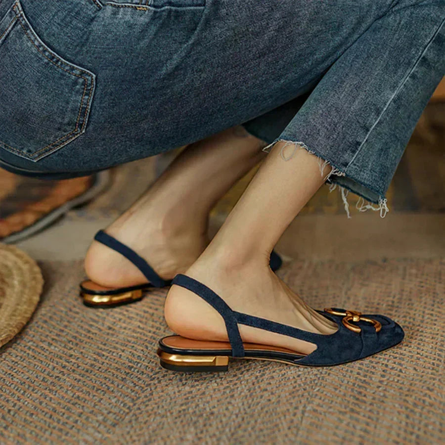 Cecilia | Ortopediska Sandaler