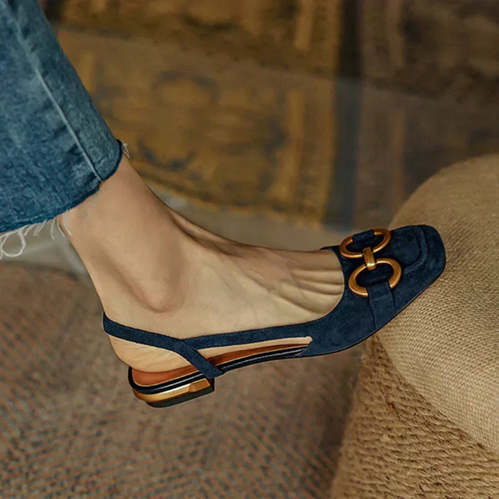Cecilia | Ortopediska Sandaler