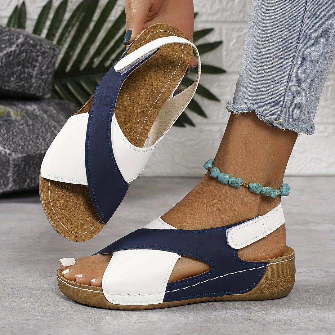 Ainsley™ | Sandaler med suverän komfort