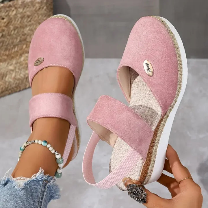 Harriet™ | Ortopediska Sandaler