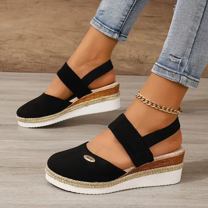 Harriet™ | Ortopediska Sandaler