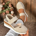 Harriet™ | Ortopediska Sandaler