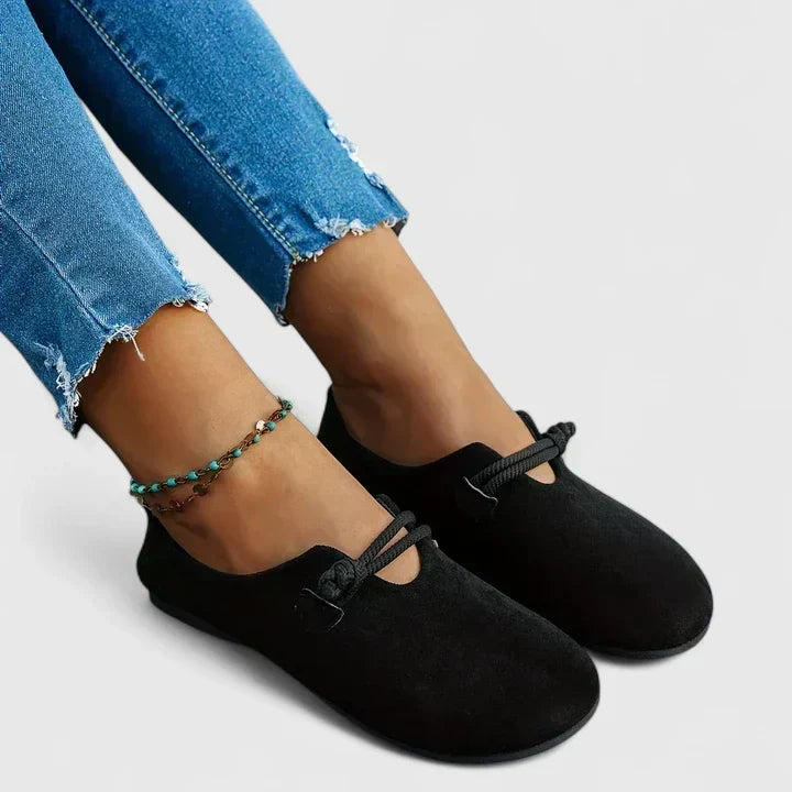 Edith | Ortopediska tofflor