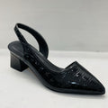 Lisbeth™ - Eleganta Klackskor