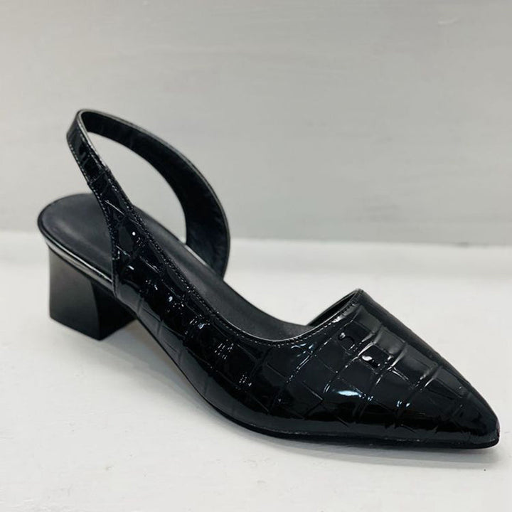 Lisbeth™ - Eleganta Klackskor