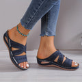 Noëlle™ Lätta Ortopediska Sandaler