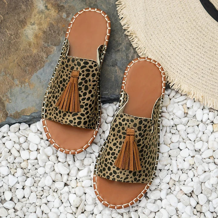 Genesis™ | Bekväma Ortopediska Sandaler