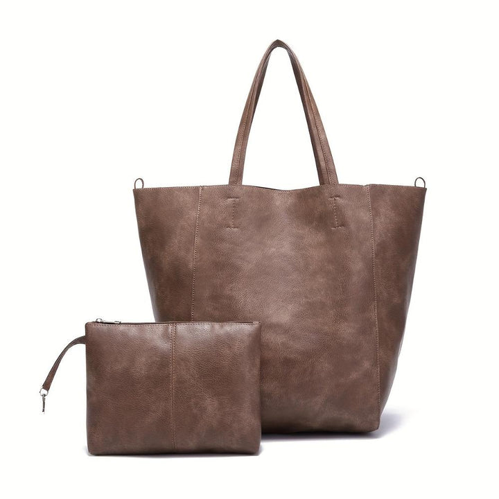 Dagmar – Retro Stor Shopper