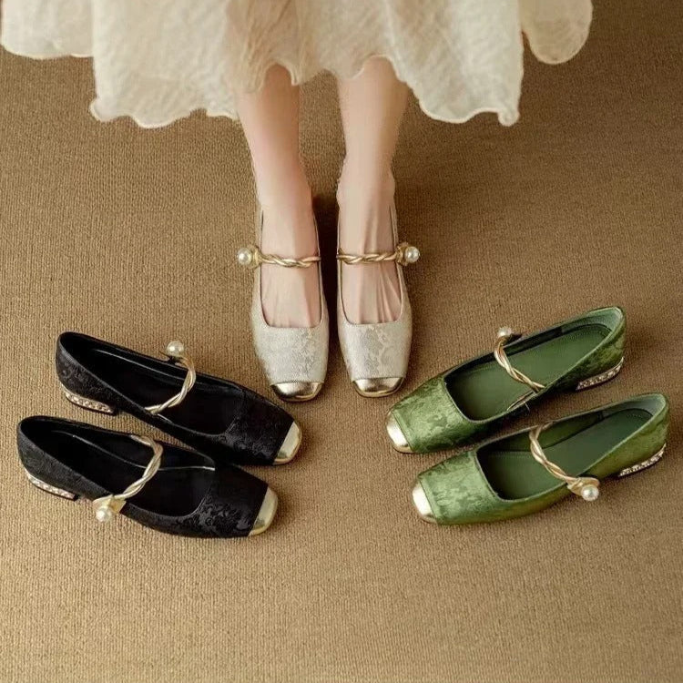 Cilia™ | Ortopediska sandaler
