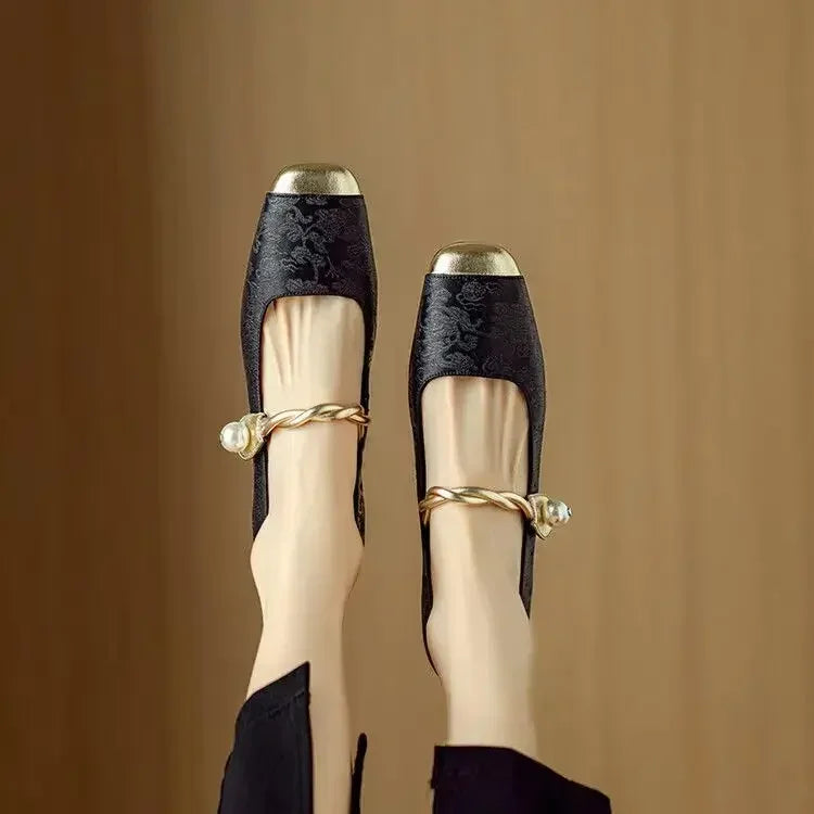 Cilia™ | Ortopediska sandaler