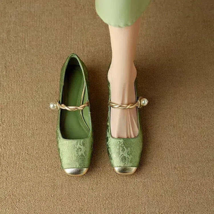 Cilia™ | Ortopediska sandaler