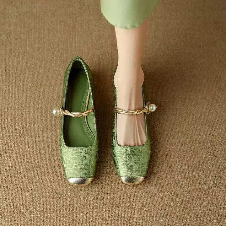 Cilia™ | Ortopediska sandaler
