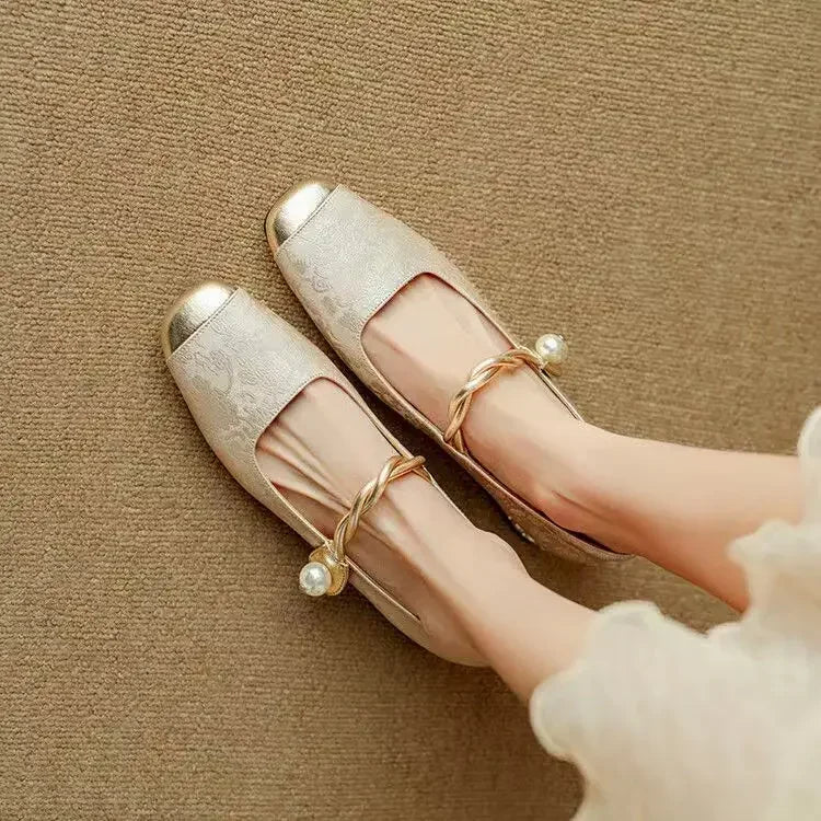 Cilia™ | Ortopediska sandaler