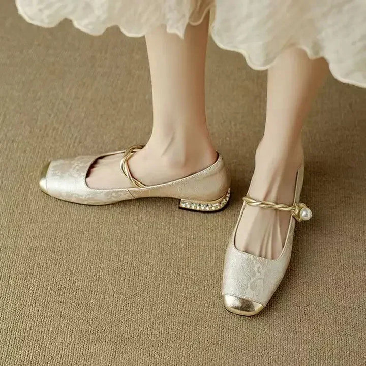 Cilia™ | Ortopediska sandaler