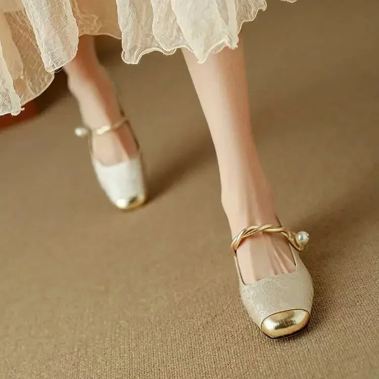 Cilia™ | Ortopediska sandaler
