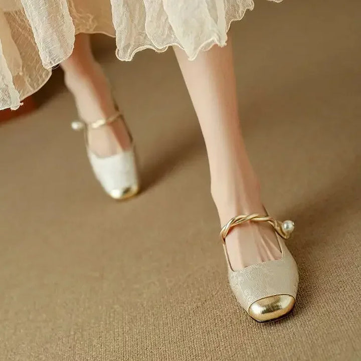 Cilia™ | Ortopediska sandaler