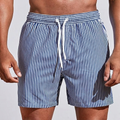 Mason | Randiga sommarshorts
