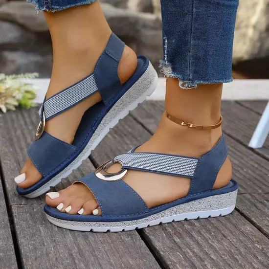 Luna kustsandaler