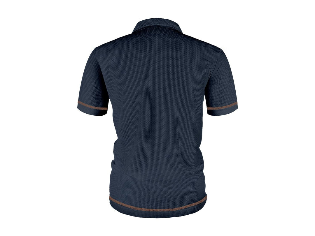 Mason | Smart vardagspolo