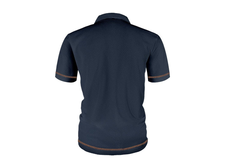 Mason | Smart vardagspolo