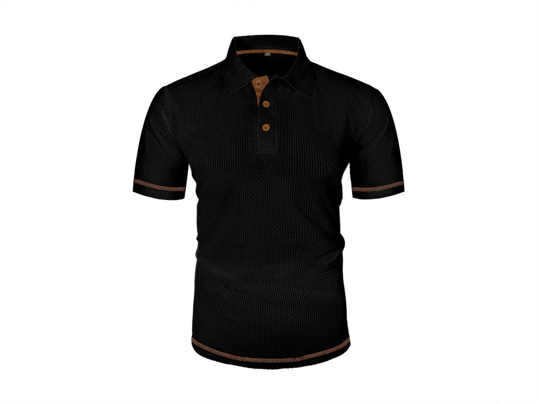 Mason | Smart vardagspolo