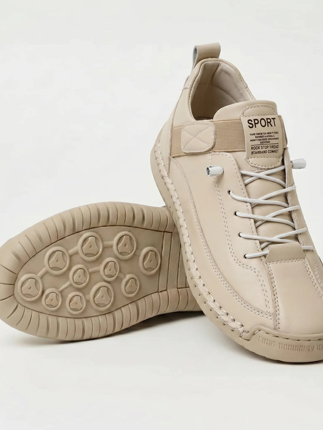 NOVIRA™ | Sportskor med dämpning