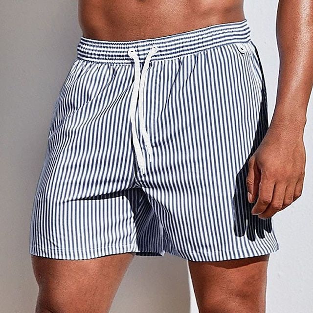 Mason | Randiga sommarshorts