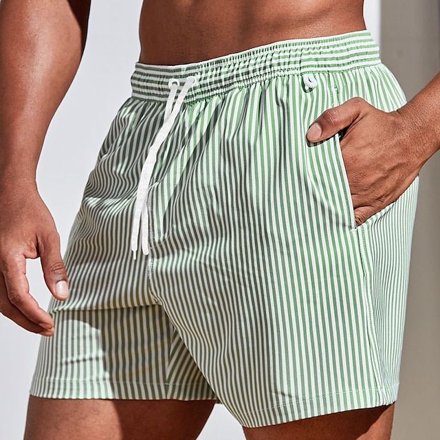 Mason | Randiga sommarshorts
