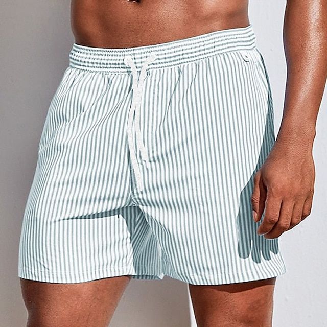Mason | Randiga sommarshorts