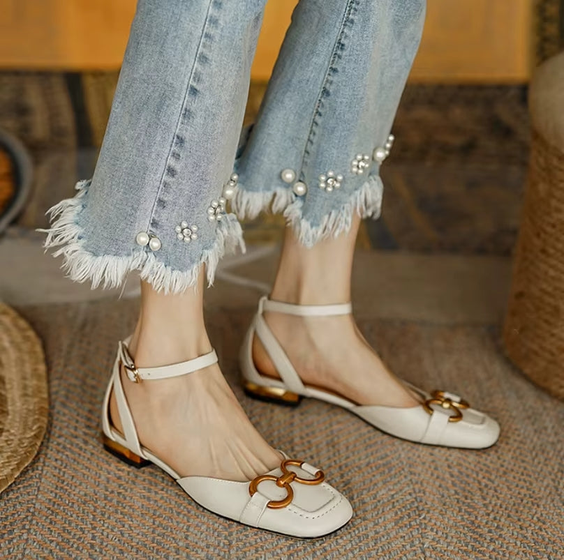 Helen™ | Ortopediska Sandaler