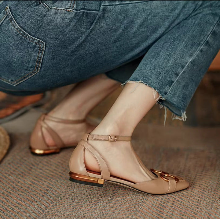 Helen™ | Ortopediska Sandaler