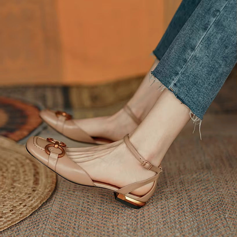 Helen™ | Ortopediska Sandaler