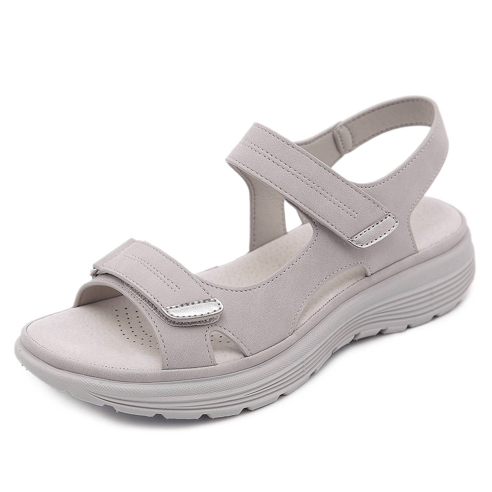 Alisson™ | Ortopediska sandaler