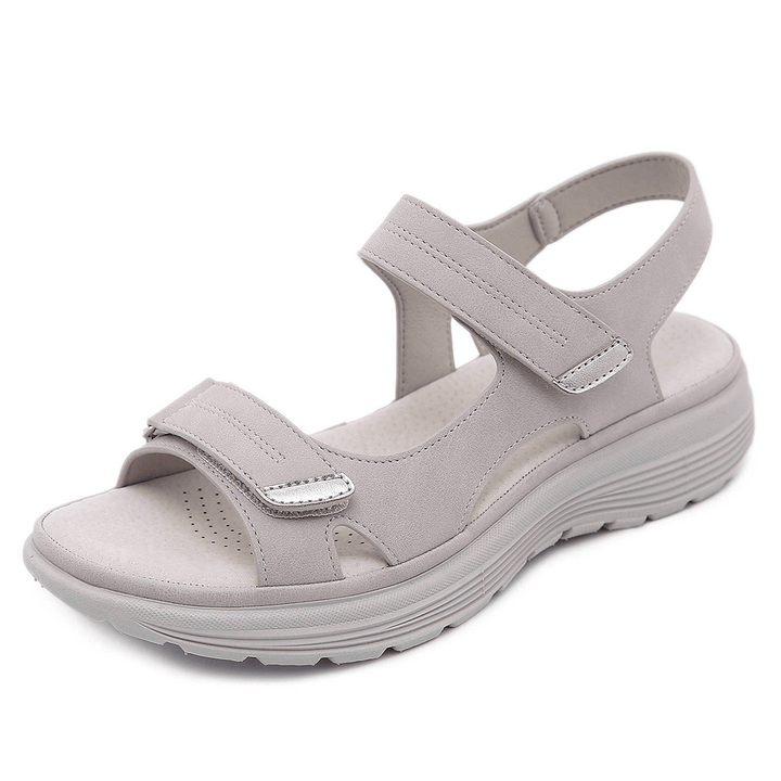 Alisson™ | Ortopediska sandaler