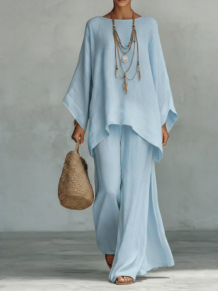 Marella - Avslappnat Boho-set