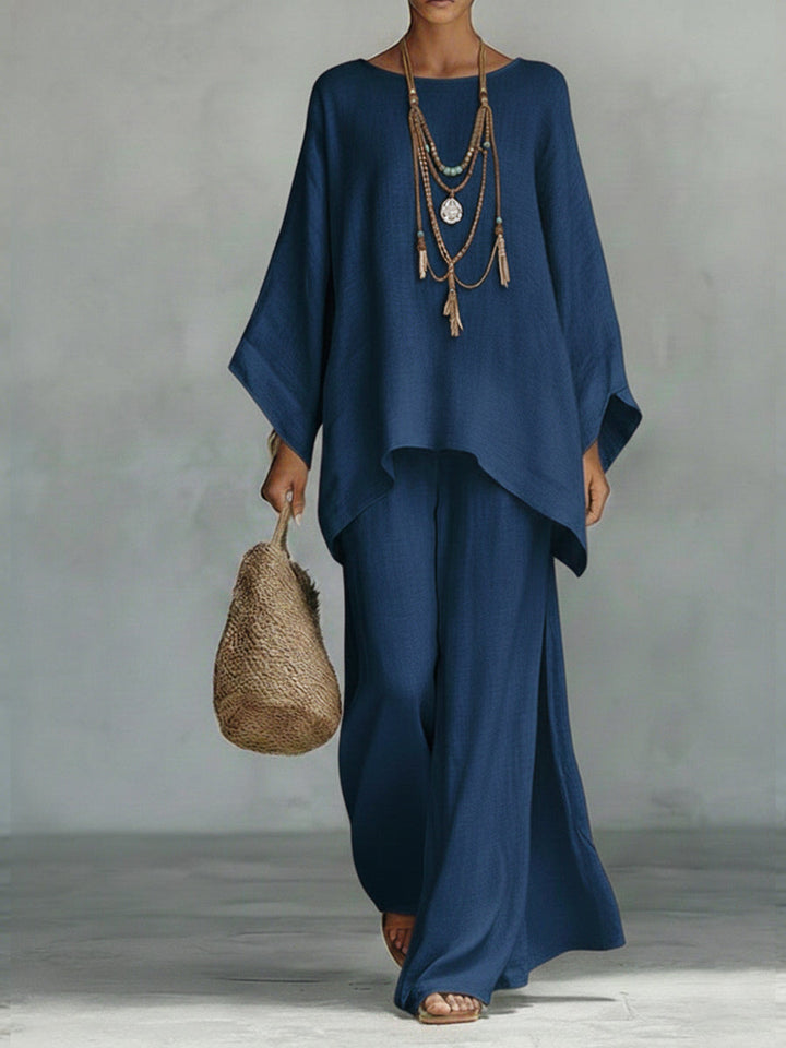 Marella - Avslappnat Boho-set