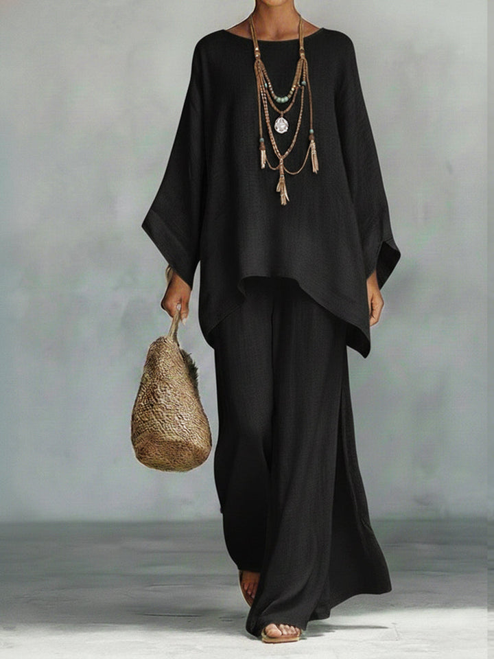 Marella - Avslappnat Boho-set