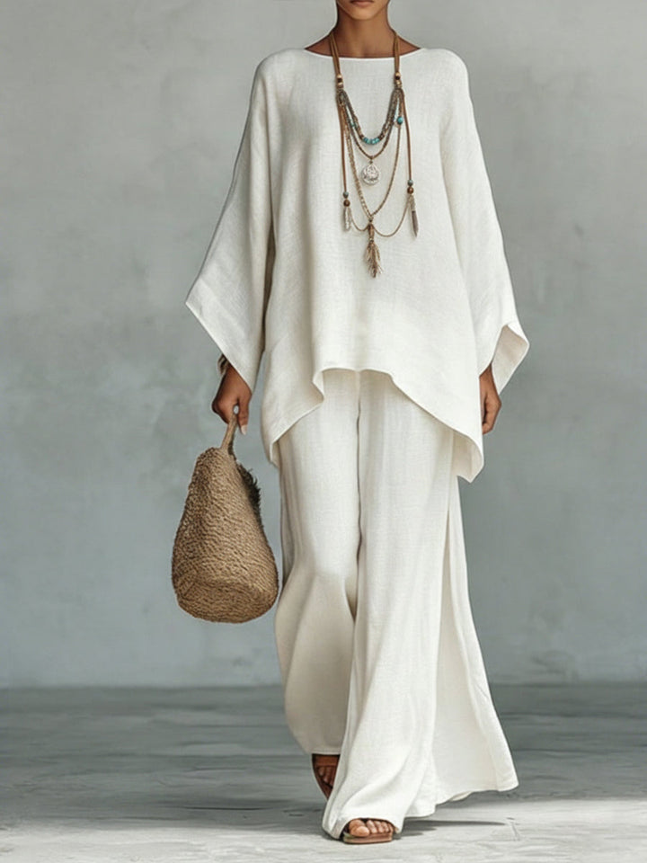 Marella - Avslappnat Boho-set
