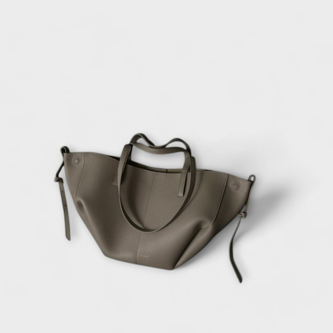 Naeva – Vintage Shoppingväska