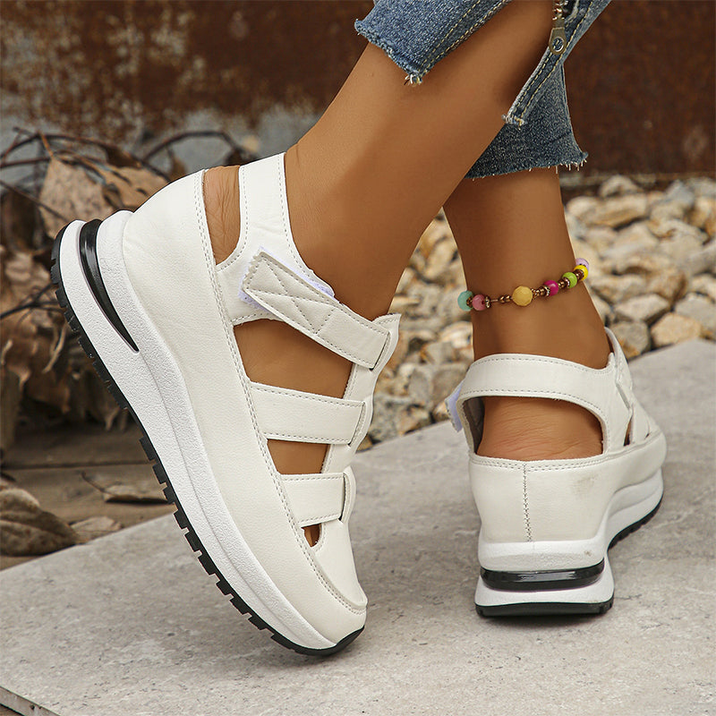 Nahal™ Täckta Sneakersandaler