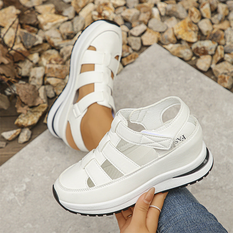 Nahal™ Täckta Sneakersandaler