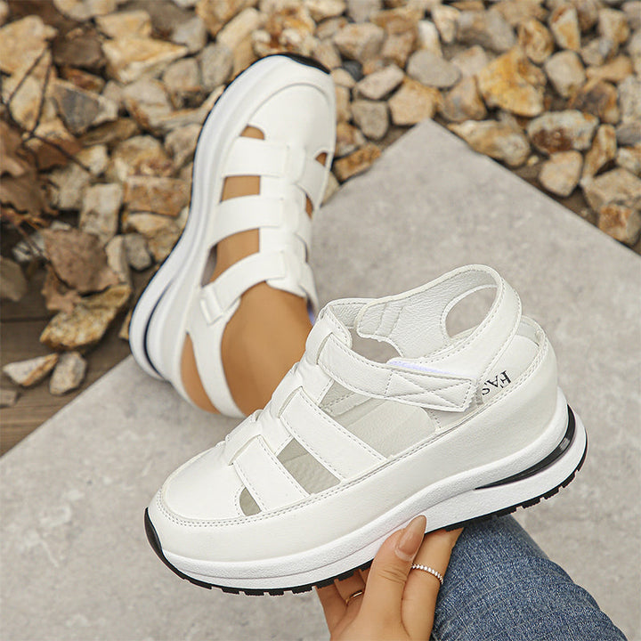 Nahal™ Täckta Sneakersandaler