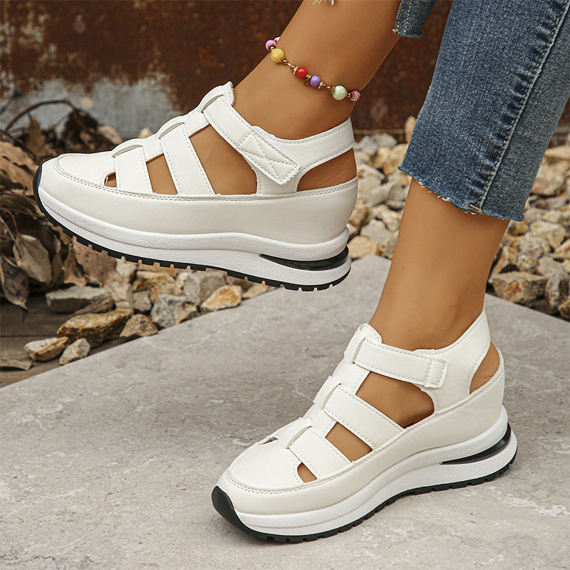 Nahal™ Täckta Sneakersandaler
