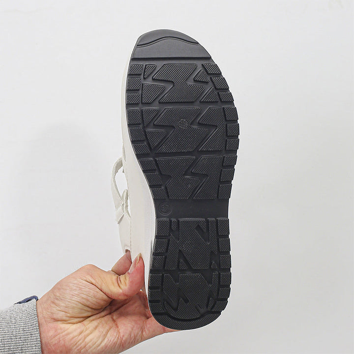 Nahal™ Täckta Sneakersandaler