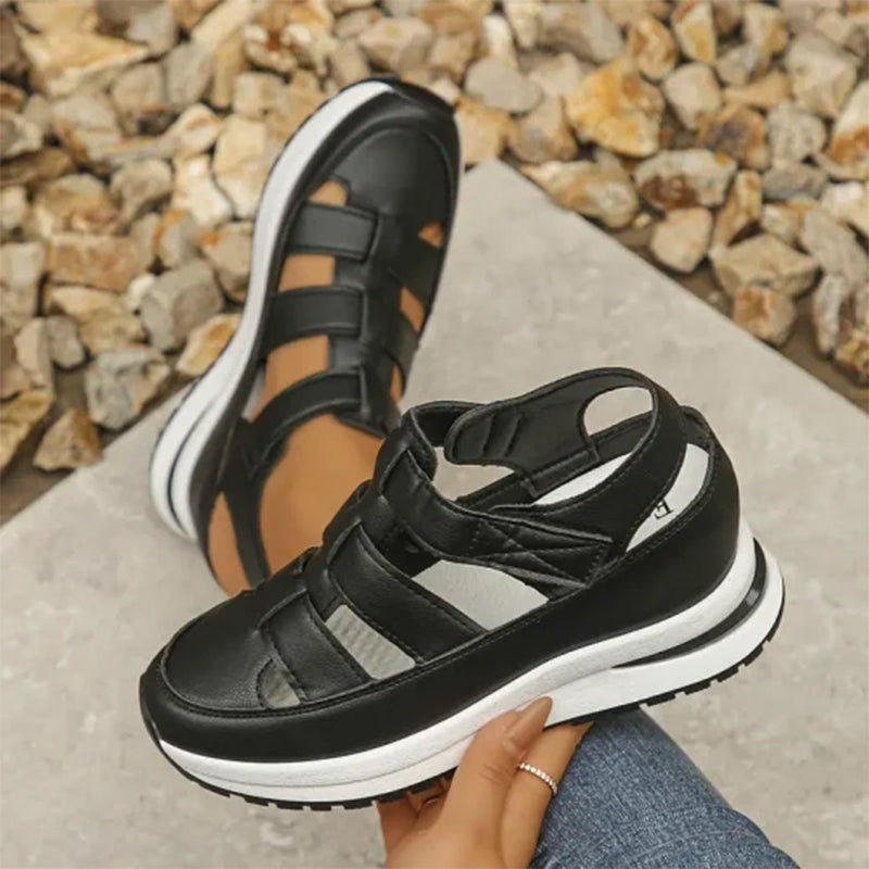Nahal™ Täckta Sneakersandaler