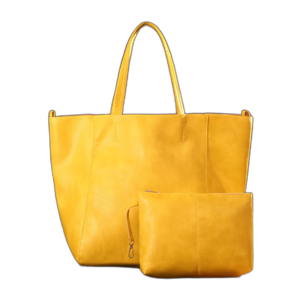 Dagmar – Retro Stor Shopper